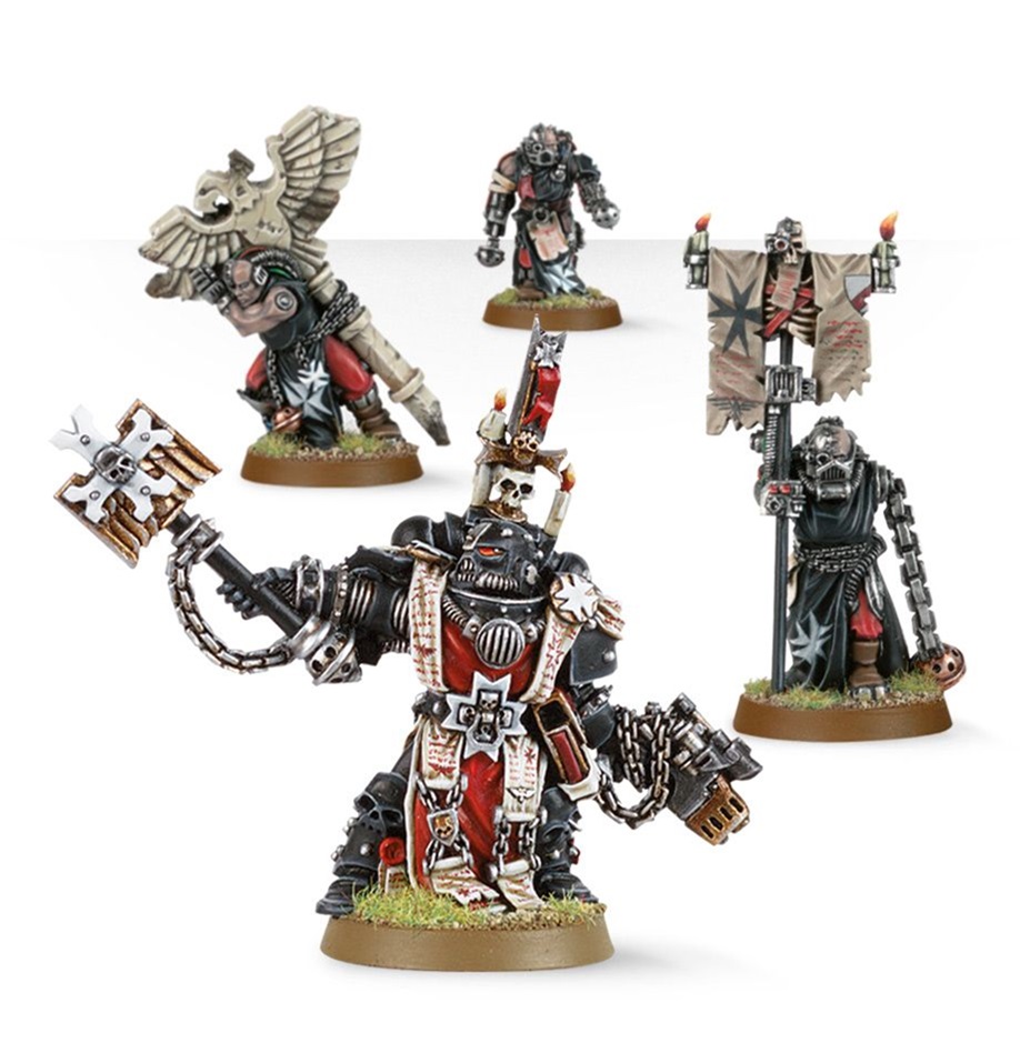 Merek Grimaldus